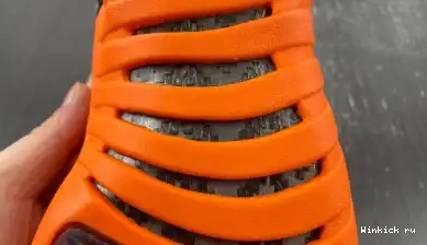 WMNS 12 Orange” Jordan Air “Brilliant 0702